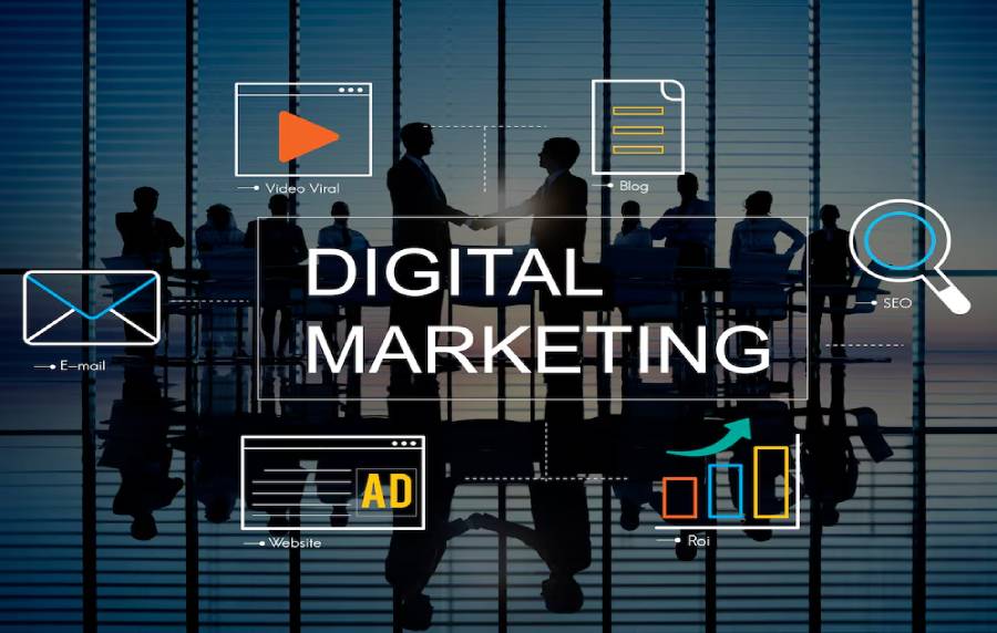 Digital Marketing Best Practices For Educational Institutions In