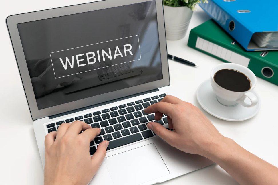 6 Top Free Webinar Recording Tools for Starters