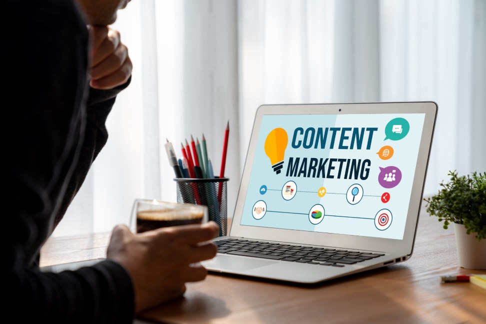 Smart Ways of Boosting Your Content Marketing ROI for a Successful SEO
