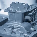 Injection Molding and Aluminum Die Casting in China