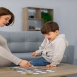 The Advantages of ABA Therapy for Kids with Autism